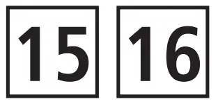 Roco 70453 Electric Locomotive - Icon 11