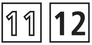 Roco 70453 Electric Locomotive - Icon 9