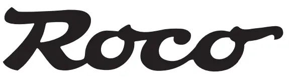 Roco Logo