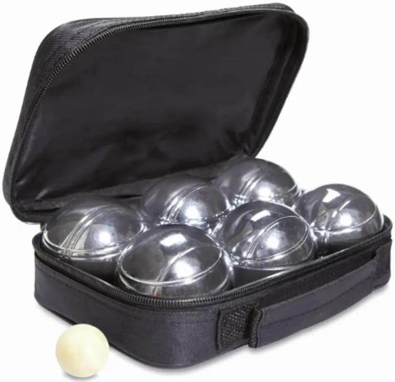 MOB MO8633 Boules Set