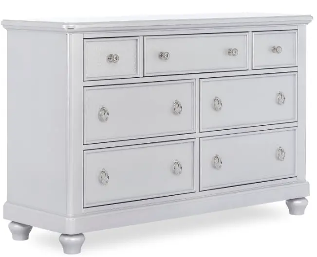 evolur Feet For Glam Dressers