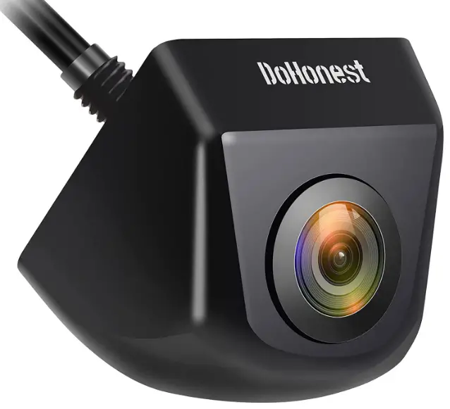 DoHonest-P31-HD-Waterproof-Backup-Camera-Product