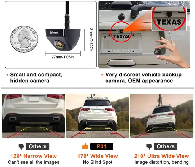 DoHonest-P31-HD-Waterproof-Backup-Camera-fig-3