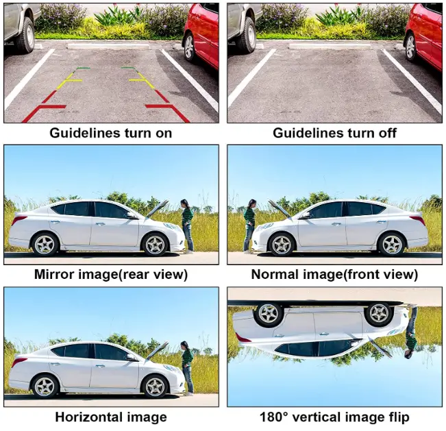 DoHonest-P31-HD-Waterproof-Backup-Camera-fig-5