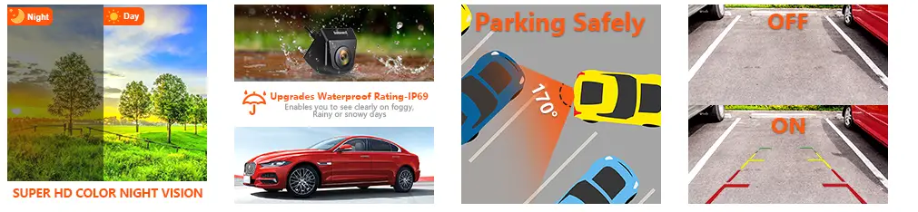 DoHonest-P31-HD-Waterproof-Backup-Camera-fig-7