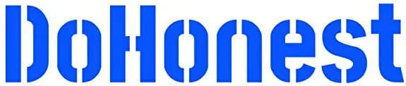 DoHonest-logo