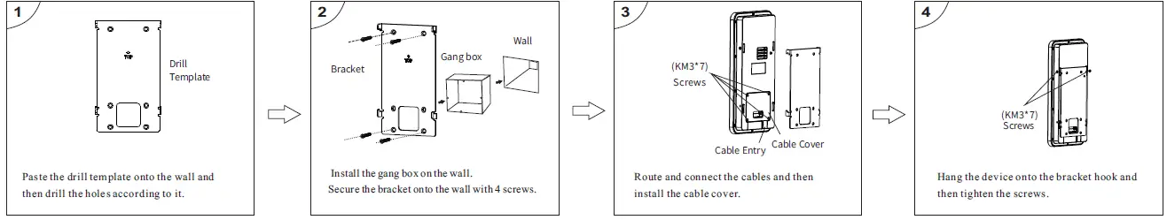 TVT-TD-E2228-IC-TP-Face-Recognition-Terminal-fig 5