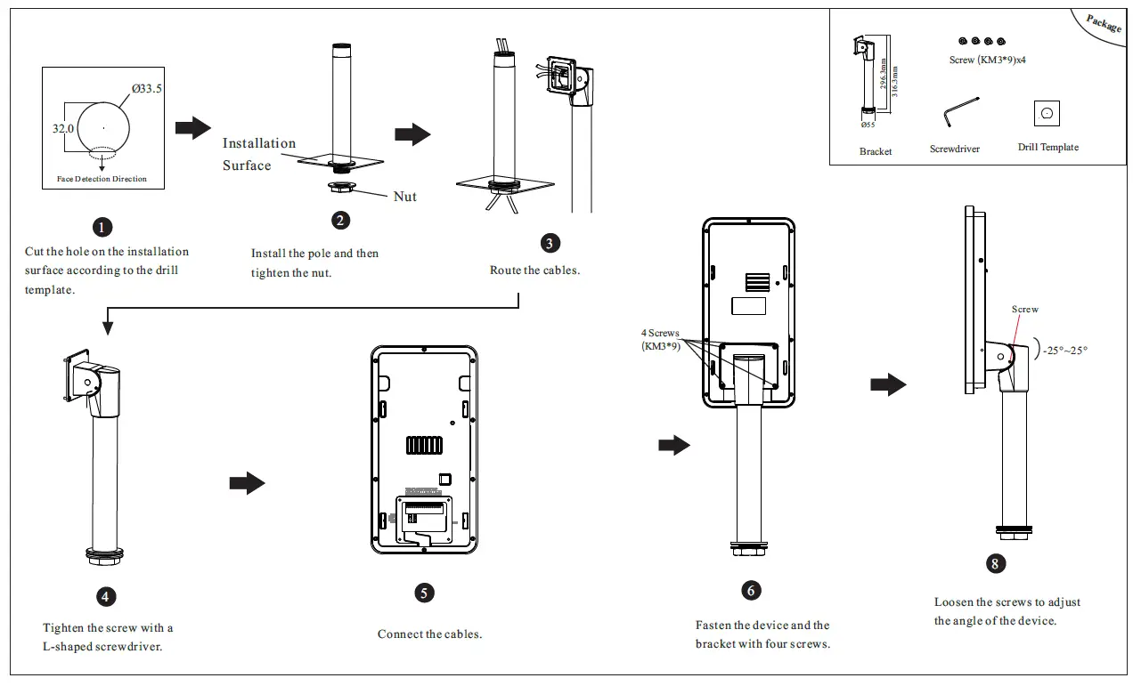TVT-TD-E2228-IC-TP-Face-Recognition-Terminal-fig 6