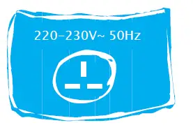 origo-CF-1318R-3D-Convection-Fan-I