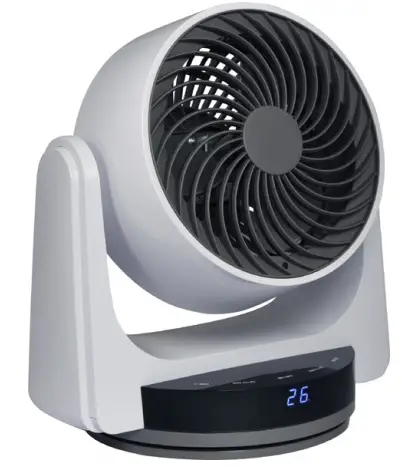 origo-CF-1318R-3D-Convection-Fan-I