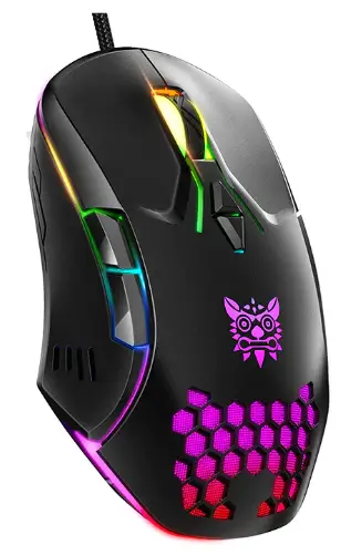 SEVEN-RX-G880-Gaming-Mouse-product