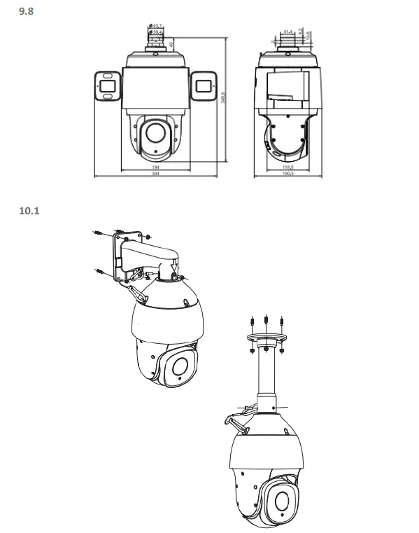 urmet-H.265 IP-Camera-fig- (16)