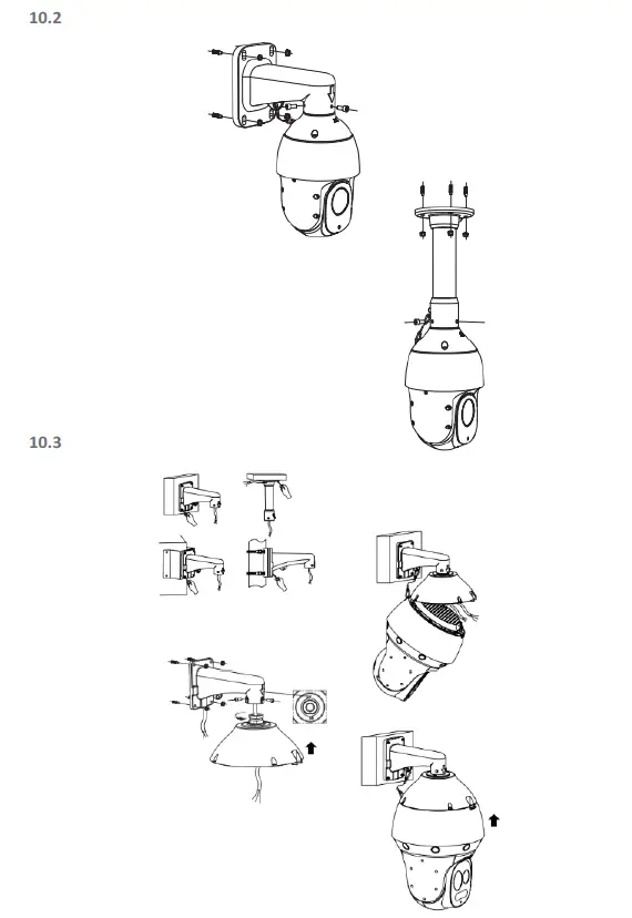 urmet-H.265 IP-Camera-fig- (17)