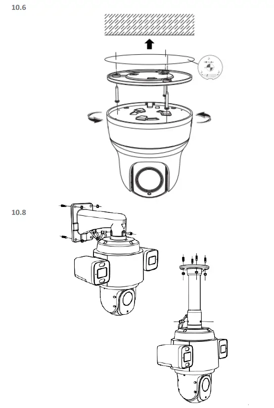 urmet-H.265 IP-Camera-fig- (19)