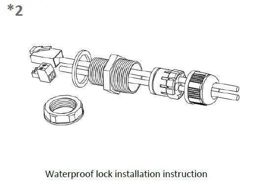 urmet-H.265 IP-Camera-fig- (21)