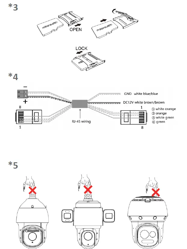urmet-H.265 IP-Camera-fig- (22)