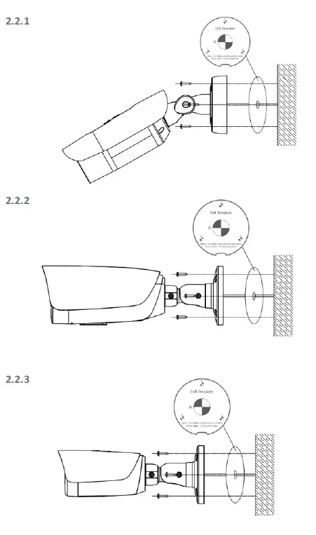urmet-H.265 IP-Camera-fig- (3)