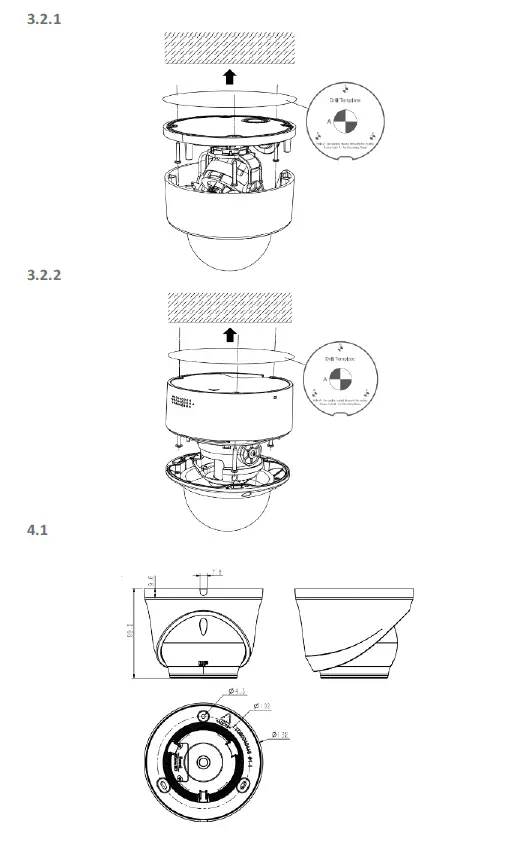 urmet-H.265 IP-Camera-fig- (5)