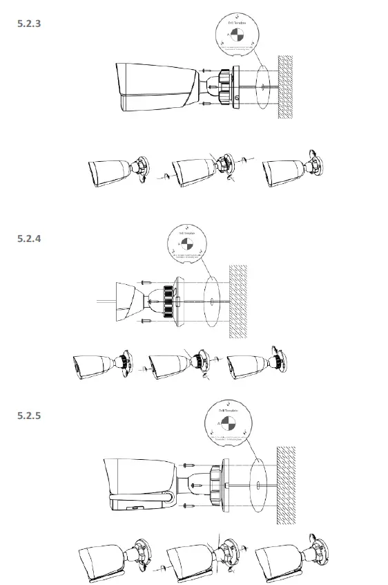 urmet-H.265 IP-Camera-fig- (9)