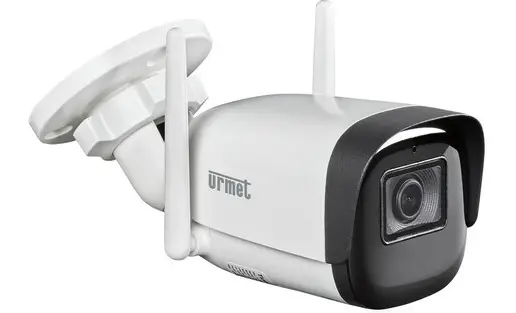 urmet-H.265 IP-Camera-product