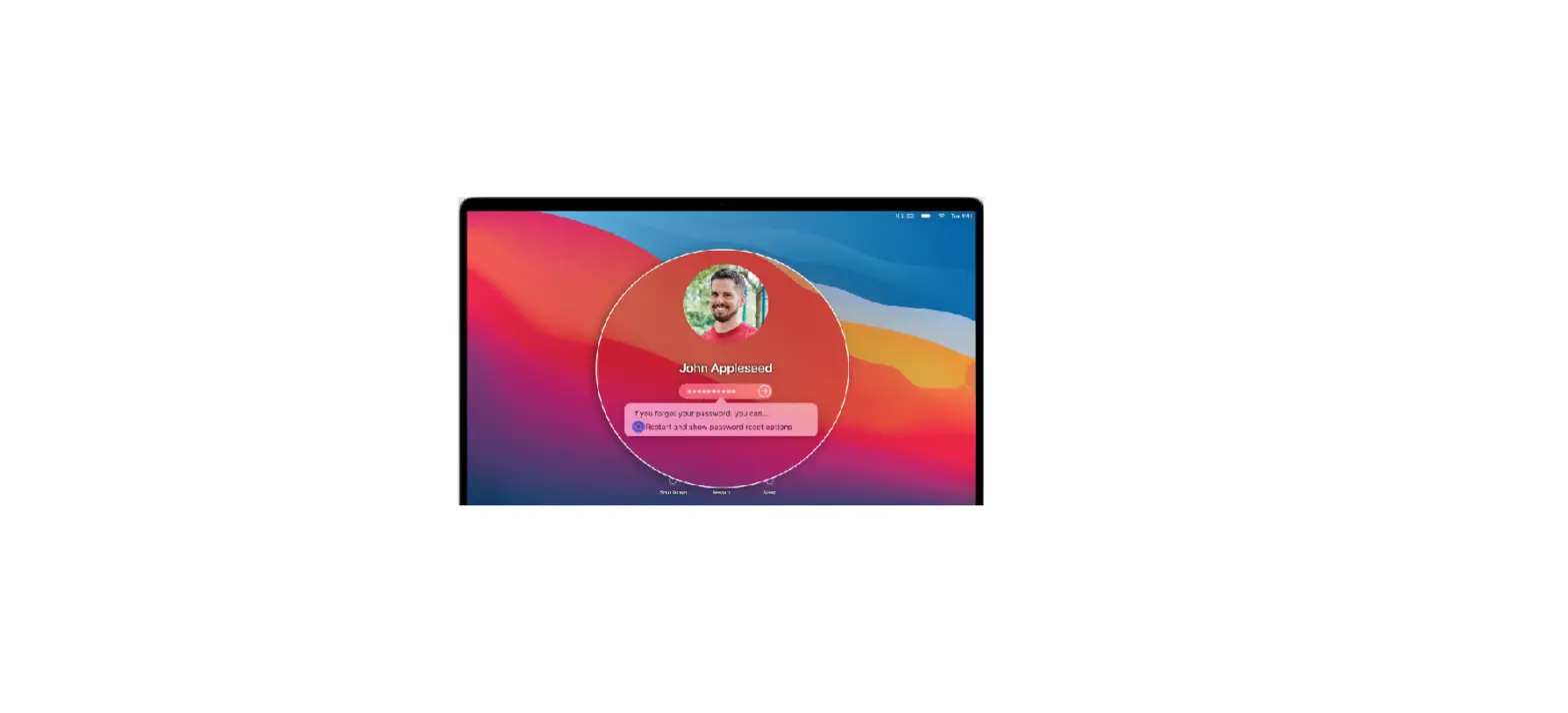 If You Can't Reset Your Mac Login Password If You Can't Reset Your Mac Login Password