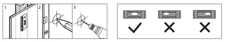 ATDEC-AD-WT-5040-Tilt-Wall-Mount-fig-2