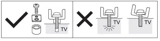 ATDEC-AD-WT-5040-Tilt-Wall-Mount-fig-4
