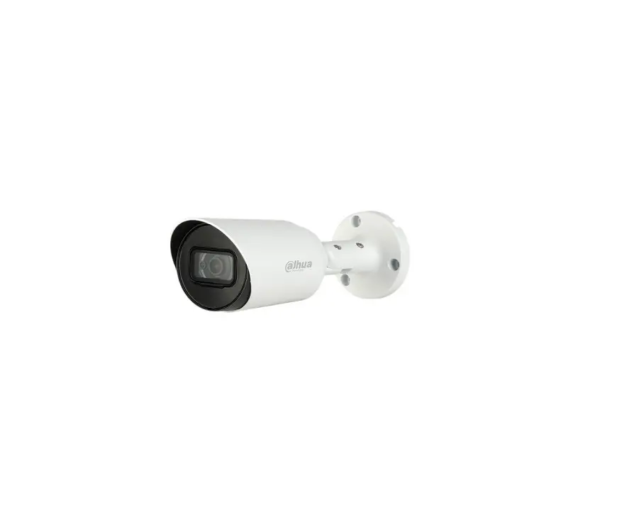 Dahua T2.00171736 Bullet Network Camera Installation Guide