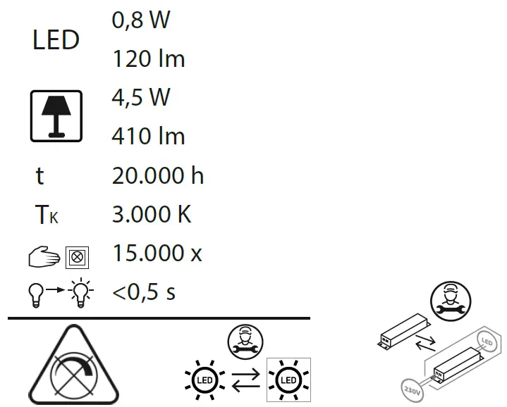 Paul-Neuhaus-835627-CARLO-2-Lamp-Wall-Light-FIG-1