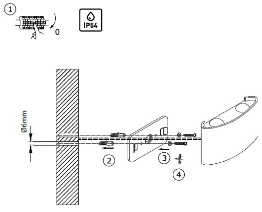 Paul-Neuhaus-835627-CARLO-2-Lamp-Wall-Light-FIG-3