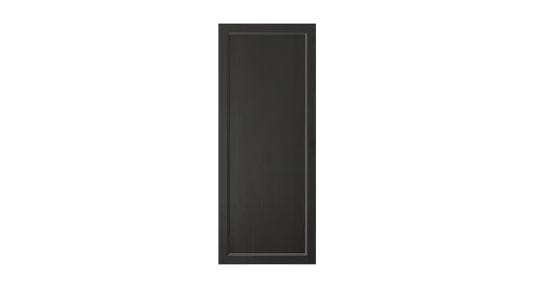 Ikea Oxberg Door 40x97 Cm Installation Guide