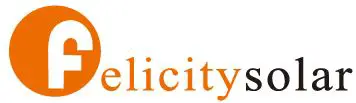 felicity solar LOGO