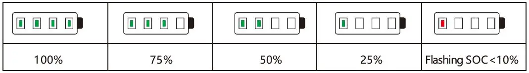 felicity solar LiFePO4 Battery System for Households-13