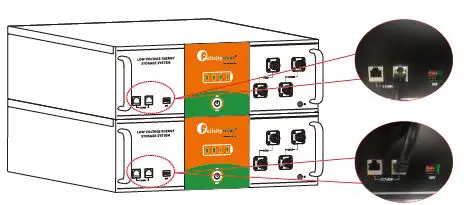 felicity solar LiFePO4 Battery System for Households-7