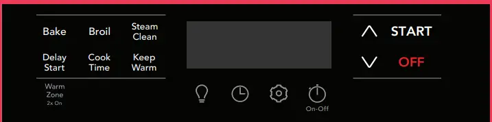 FRIGIDAIRE FCFE306CAS 30 Inches White Freestanding Electric Range-fig2