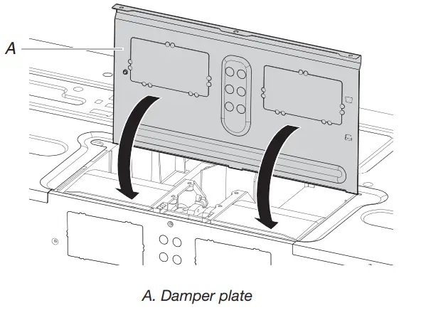 Amana W11485888B Microwave Hood Combination -fig14