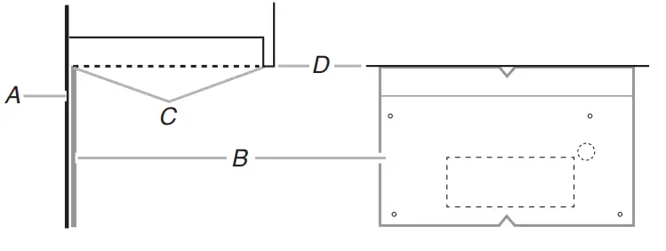 Amana W11485888B Microwave Hood Combination -fig22
