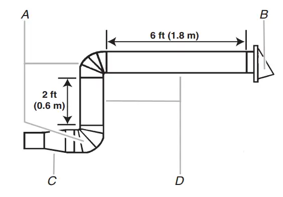 Amana W11485888B Microwave Hood Combination -fig42
