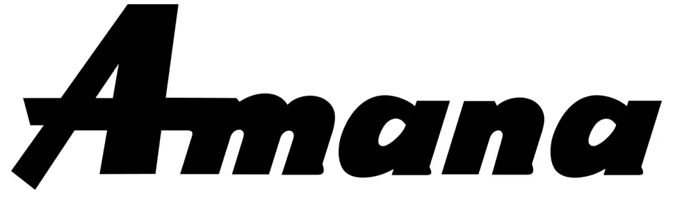 Amana -logo