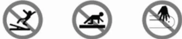 Kahomvis SHU-QPW2-107 2.5 HP Black Stainless Steel Foldable Electric Treadmill 01