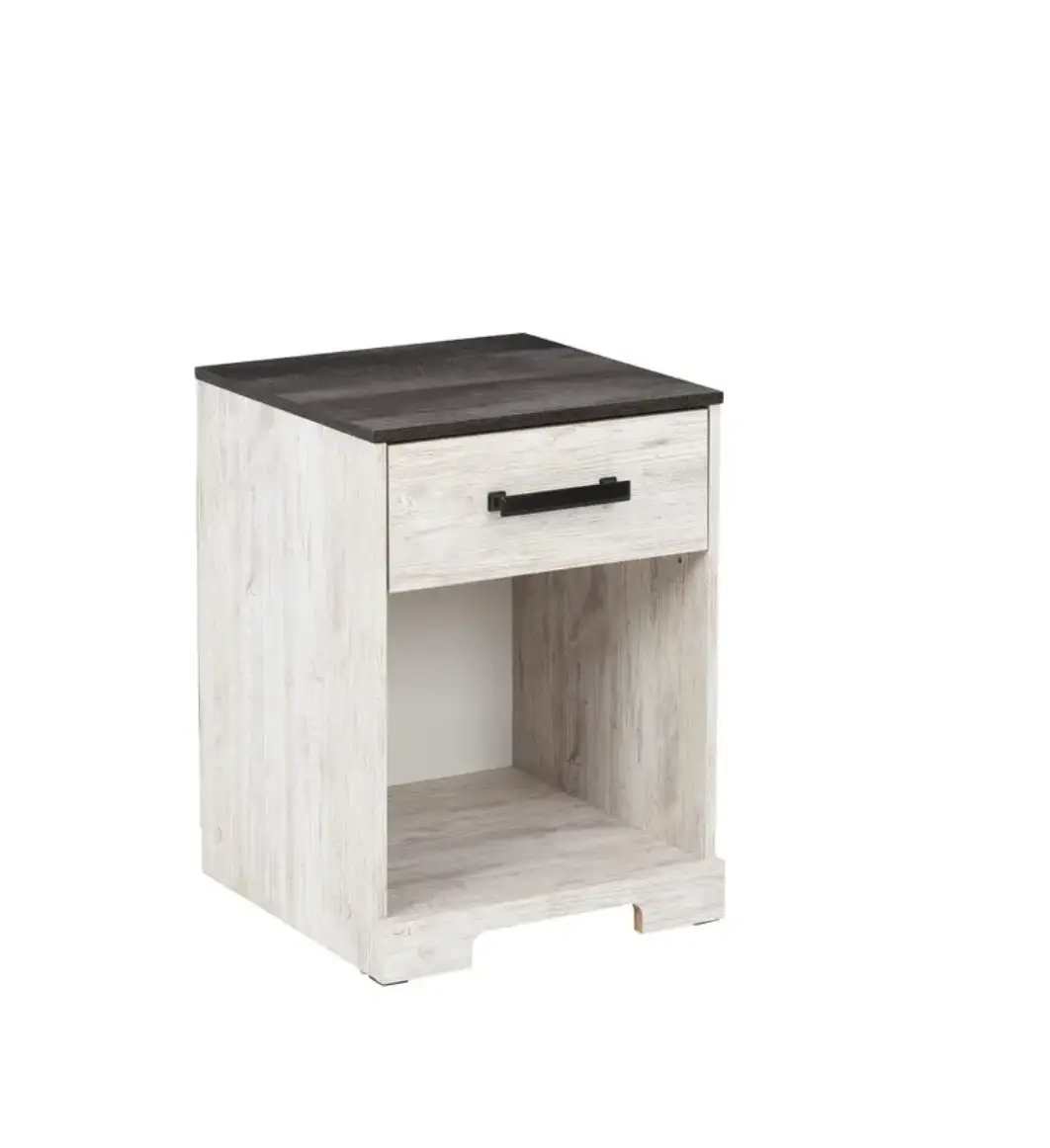 Ashley Eb4121291 Bedroom Shawburn Nightstand Instructions Ashley Eb4121291 Bedroom Shawburn Nightstand Instructions