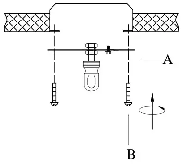 MAXIM LIGHTING 40239 Sutton Place VX 2 Light Outdoor Hanging Lantern - Contents 3