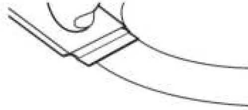 KitchenAid W11509613A 30 Inch Free Standing Electric Range 03