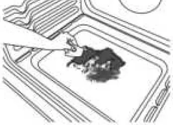 KitchenAid W11509613A 30 Inch Free Standing Electric Range 06