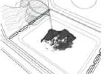 KitchenAid W11509613A 30 Inch Free Standing Electric Range 07