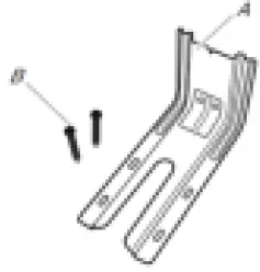 KitchenAid W11509613A 30 Inch Free Standing Electric Range 09