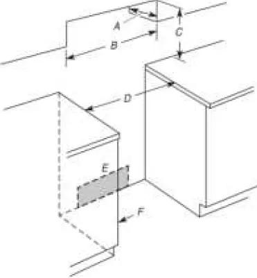 KitchenAid W11509613A 30 Inch Free Standing Electric Range 10