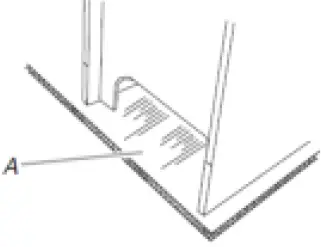 KitchenAid W11509613A 30 Inch Free Standing Electric Range 14