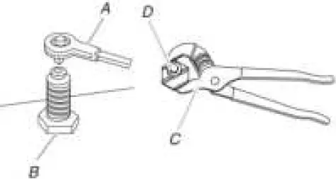 KitchenAid W11509613A 30 Inch Free Standing Electric Range 15