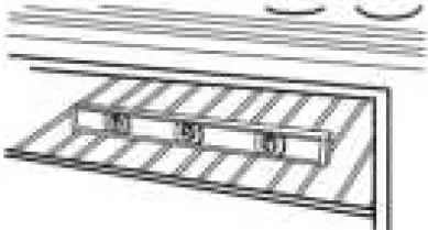 KitchenAid W11509613A 30 Inch Free Standing Electric Range 22